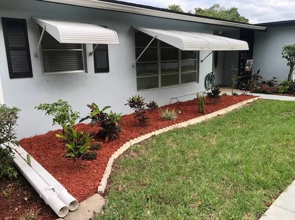 405 N High Point Blvd #C, Delray Beach, FL 33445
