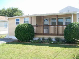 313 Robin Dr, Ocean City, MD 21842