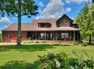 925 Airport Rd, Johnston, SC 29832