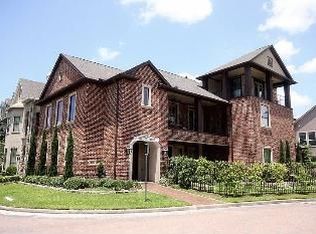 407 N Gate Stone, Houston, TX 77007