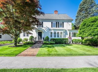 57 Salem St, Andover, MA 01810