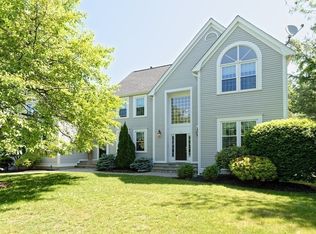 74 Cutler Farm Rd, Sudbury, MA 01776