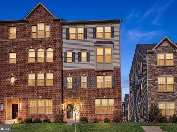 6018 Leben Dr, Frederick, MD 21703