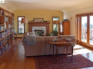 460 Vassar Ave, Berkeley, CA 94708