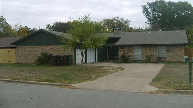 1st image of 1207 Glenda Dr #A/b