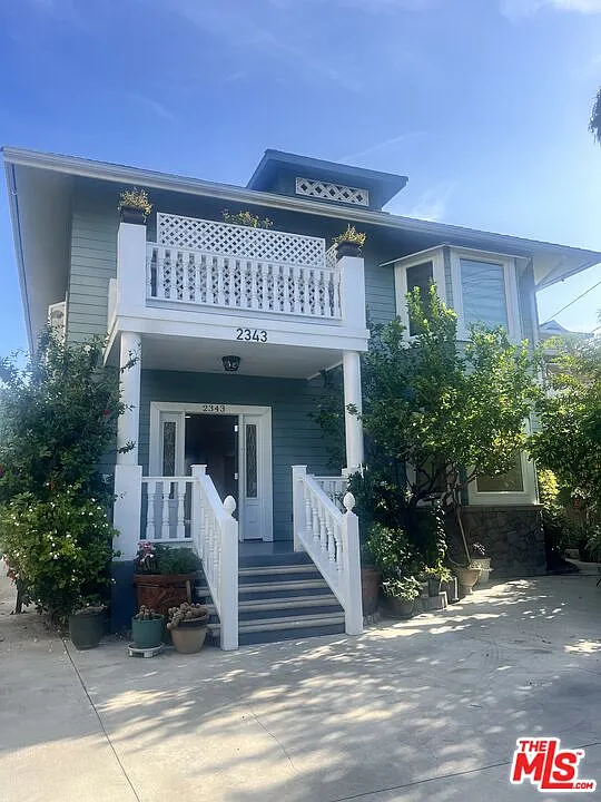 2343 Ocean View Ave