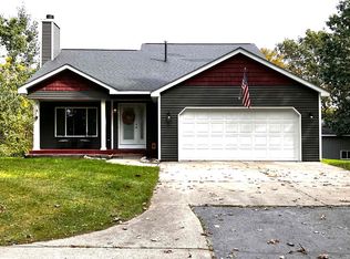 10059 Muto Rd, Goodrich, MI 48438