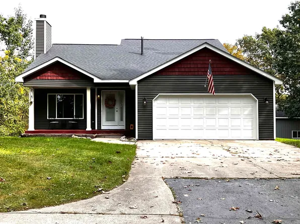 10059 Muto Rd, Goodrich, MI 48438