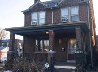 702 N Franklin St, Lancaster, PA 17602
