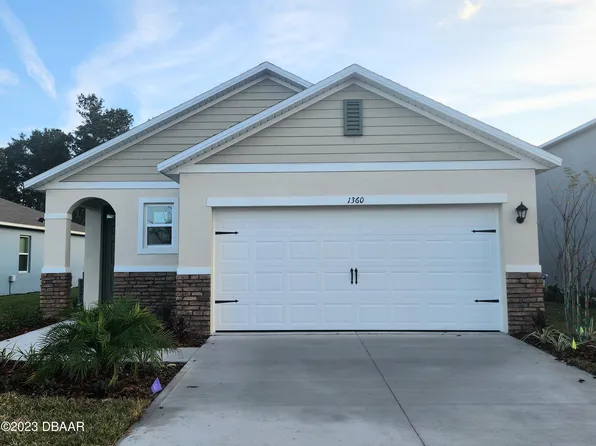 1360 Cork Dr, Ormond Beach, FL 32174