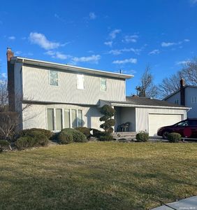 6 Cortland Avenue, Jericho, NY, 11753