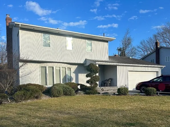 6 Cortland Avenue, Jericho, NY 11753