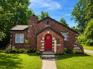 (Undisclosed Address), Detroit, MI 48219