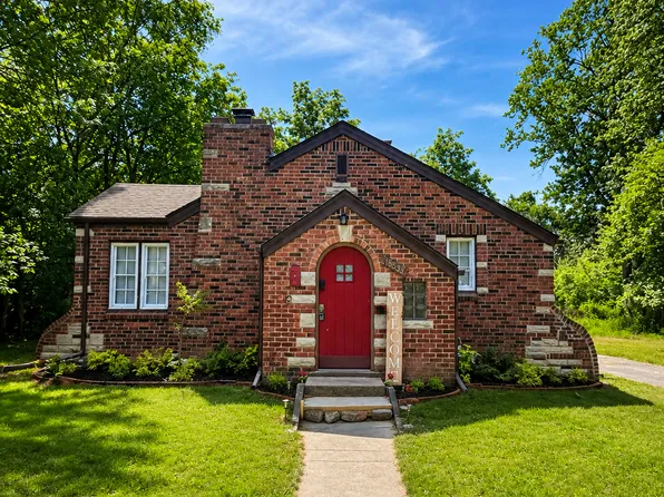 (undisclosed Address), Detroit, MI 48219
