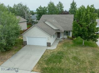 1001 Paisley Dr, Belgrade, MT 59714