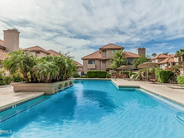 1211 N MILLER Road #213, Scottsdale, AZ 85257