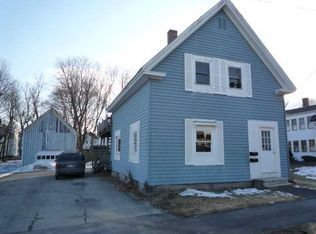 54 Larkin St #1, Bangor, ME 04401