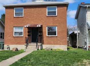 433 Sandhurst Dr, Dayton, OH
