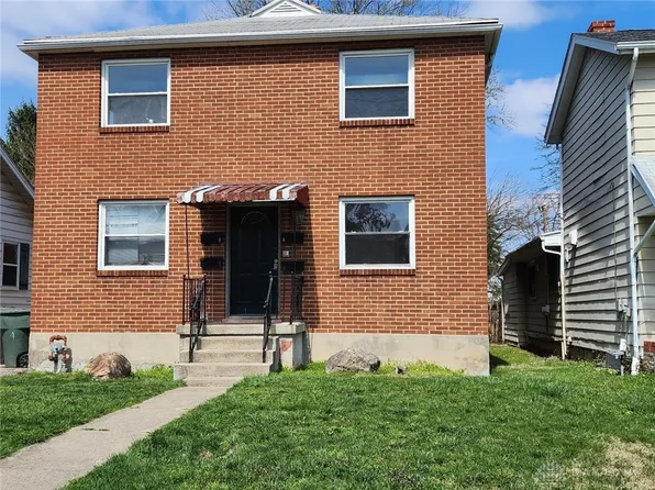 433 Sandhurst Dr, Dayton, OH 45405