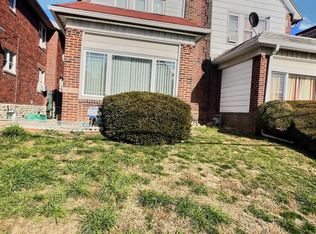 1041 Serrill Ave, Yeadon, PA 19050
