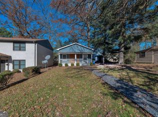 1333 Womack Ave, East Pt, GA 30344