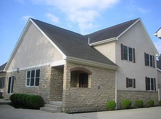 5018 Postlewaite Rd, Columbus, OH 43235