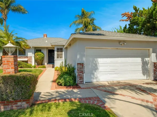 19739 Bassett St, Winnetka, CA 91306