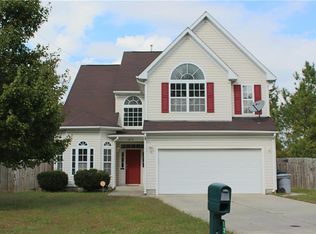 1279 Big Bethel Pl, Hampton, VA 23666