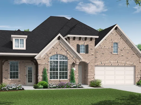 Toledo Bend II Plan, Chaparral Park