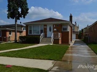 3523 W 85th St, Chicago, IL 60652