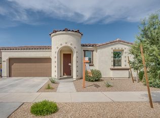 22770 E Via Las Brisas, Queen Creek, AZ 85142