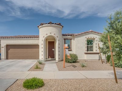 22770 E Via Las Brisas, Queen Creek, AZ, 85142