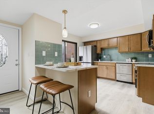 7420 Park Heights Ave, Baltimore, MD 21208