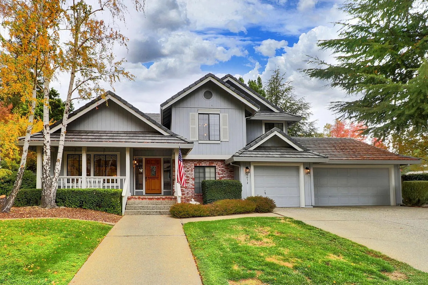 5072 Willow Vale Way photo 1