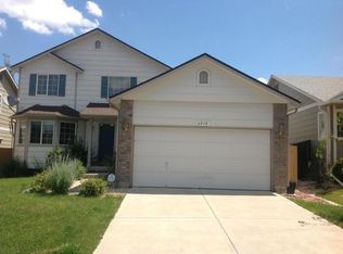 6010 S Quemoy Way, Aurora, CO 80015