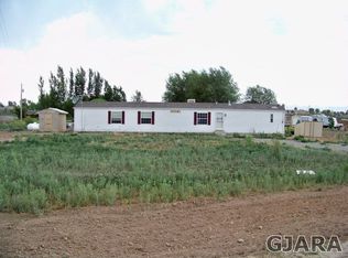 1318 M Rd, Loma, CO 81524