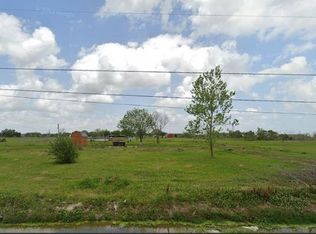 1624 P E Daigle Rd, Iowa, LA 70647