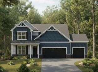 11697 Whistling Trl, Fort Wayne, IN 46818