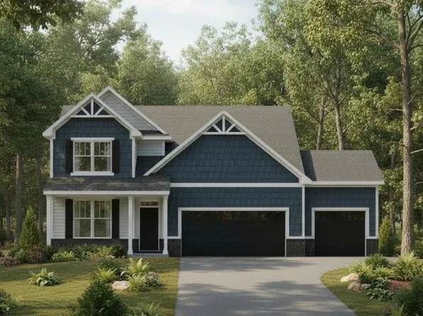 11697 Whistling Trl, Fort Wayne, IN 46818