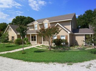 1220 Brush Creek Rd, Argyle, TX 76226