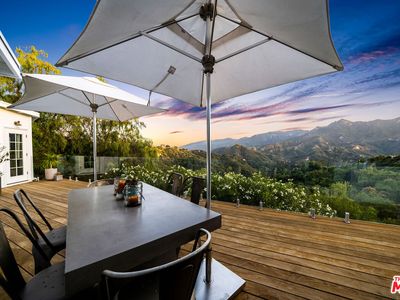 2016 Mount Prospect Dr, Topanga, CA, 90290