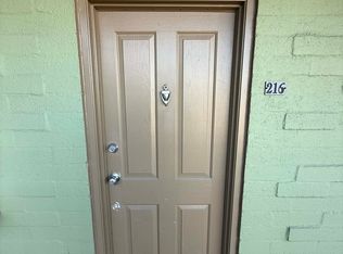 931 N Euclid Ave #216, Tucson, AZ 85719