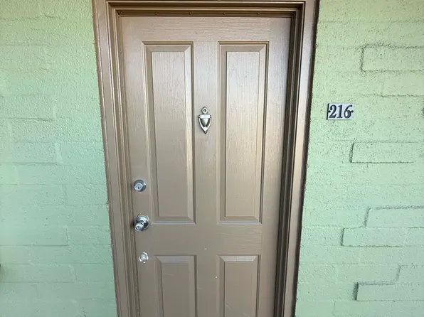 931 N Euclid Ave #216, Tucson, AZ 85719