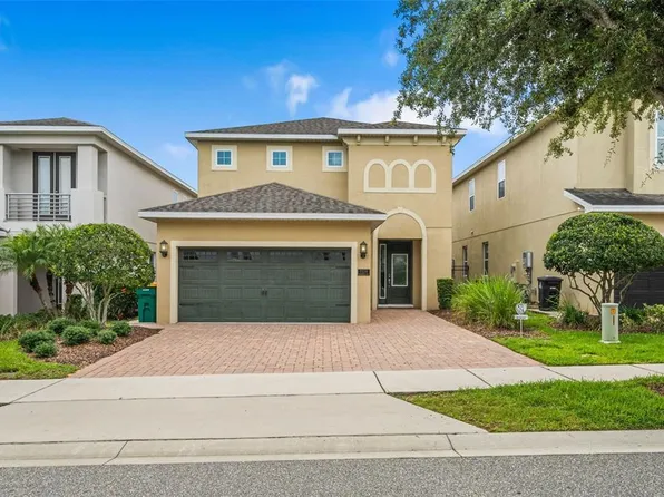 7556 Marker Ave, Kissimmee, FL 34747