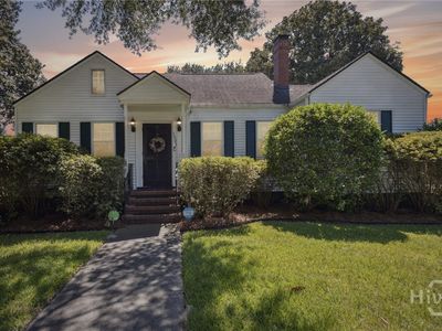 1501 E 50th Street, Savannah, GA, 31404
