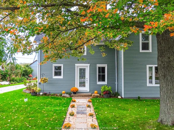 469 King St E, Essex, ON N0R 1G0