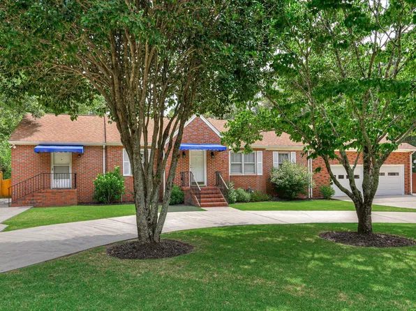 322 Old Airport Rd, Aiken, SC 29801