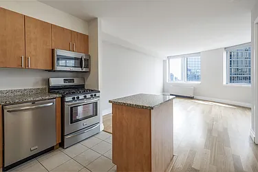 Rented by Bozzuto Management