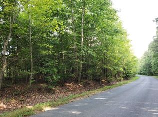 Saint Andrews Rd, Buckingham, VA 23921