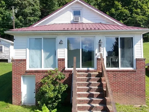 556 Swords Creek Rd, Honaker, VA 24260